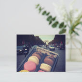 パリ ポストカード (スタンド正面)