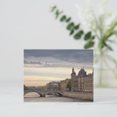 パリ ポストカード (スタンド正面)