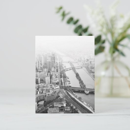 パリ ポストカード (スタンド正面)