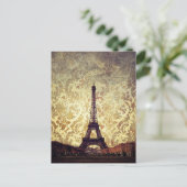 パリ ポストカード (スタンド正面)