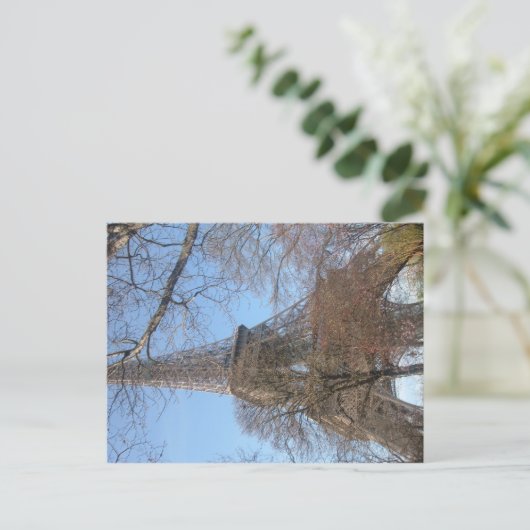 パリ ポストカード (スタンド正面)