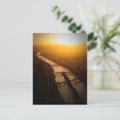 パリ ポストカード (スタンド正面)