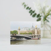 パリ ポストカード (スタンド正面)