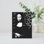 パリ ポストカード (スタンド正面)