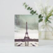 パリ ポストカード (スタンド正面)