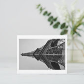 パリ ポストカード (スタンド正面)