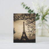 パリ ポストカード (スタンド正面)