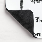 パリ マウスパッド (コーナー)