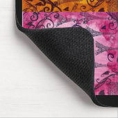 パリ マウスパッド (コーナー)