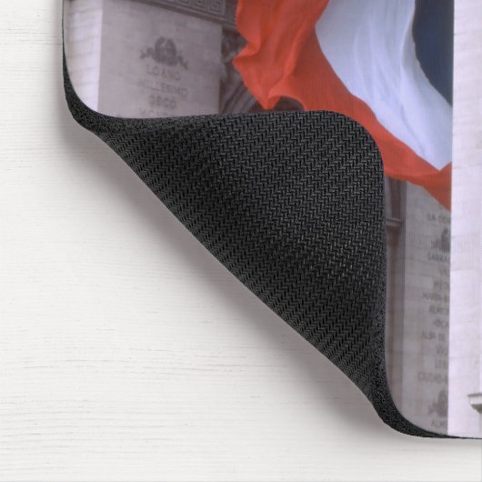 パリ マウスパッド (コーナー)