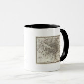 パリ マグカップ (正面右)