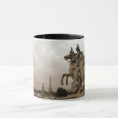 パリ マグカップ (中央)