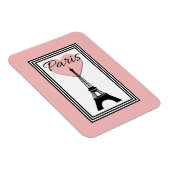 パリ マグネット (右側)