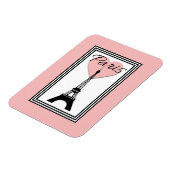 パリ マグネット (左側)