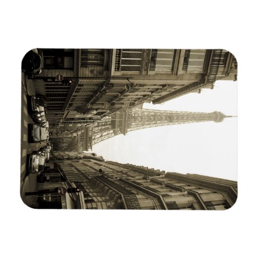 パリ マグネット (横)