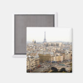パリ マグネット (正面/裏面)