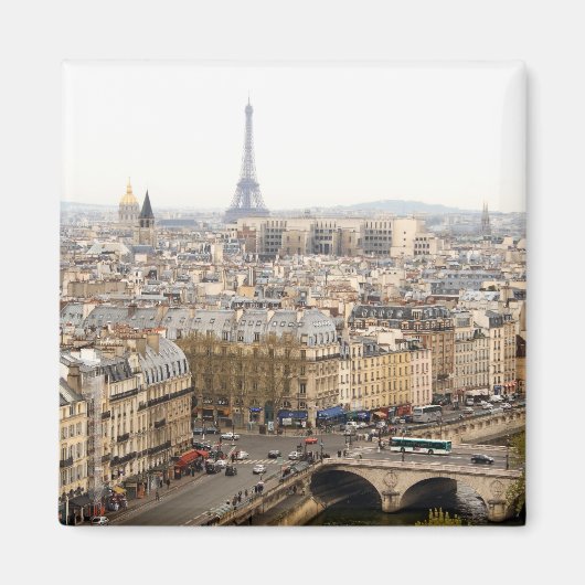 パリ マグネット (正面)