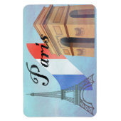 パリ マグネット (縦)