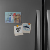 パリ マグネット