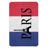 パリ マグネット (縦)