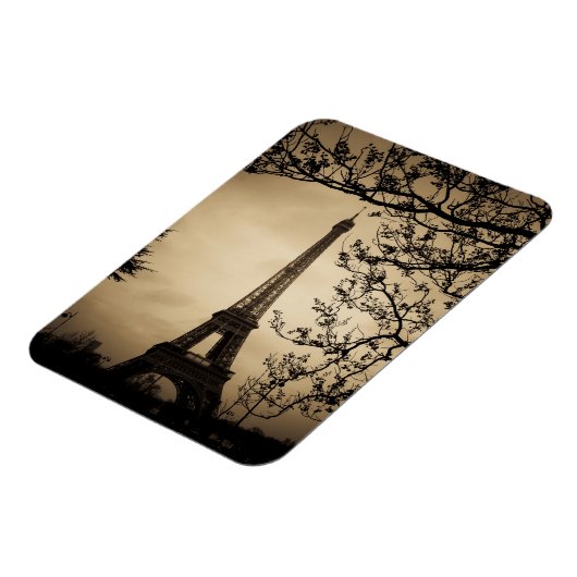 パリ マグネット (左側)