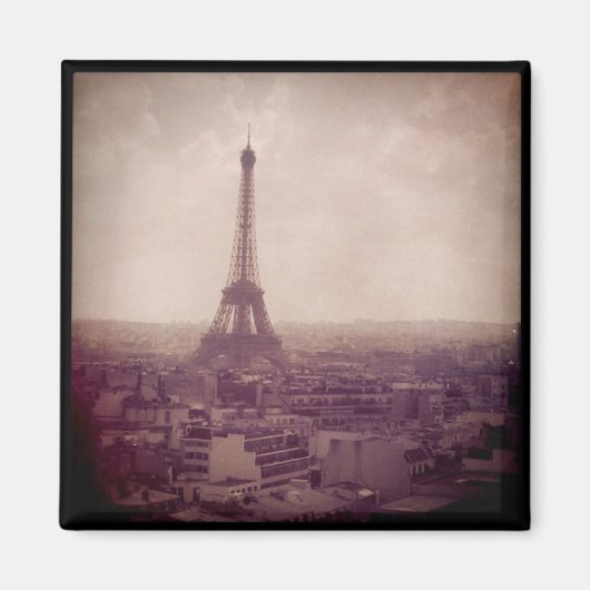 パリ マグネット (正面)