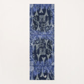 パリ ヨガマット (正面)