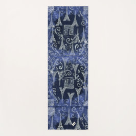 パリ ヨガマット