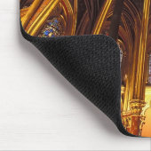 パリ·ラ·サンテ·シャペルの下礼拝堂 マウスパッド (コーナー)