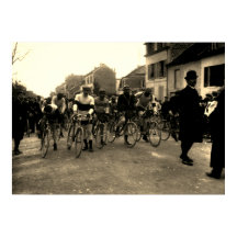 パリ-ルーベ 1908年4月19日出発オンライン