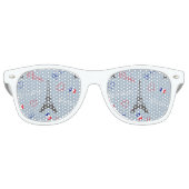 パリ レトロサングラス (正面)