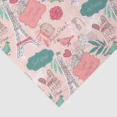 パリ 薄葉紙 (詳細)