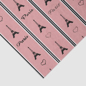 パリ 薄葉紙 (詳細)