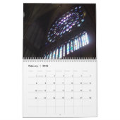 パリ – 2020カレンダー カレンダー (2月 2026)