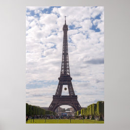 パリ# 24 ポスター