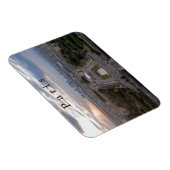 パリ# 29 マグネット (右側)