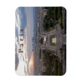 パリ# 29 マグネット (縦)