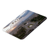 パリ# 29 マグネット (左側)