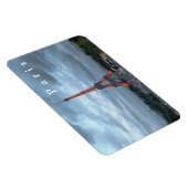 パリ# 30 マグネット (右側)