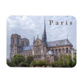 パリ# 38 マグネット (横)