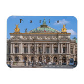 パリ# 55 マグネット (横)