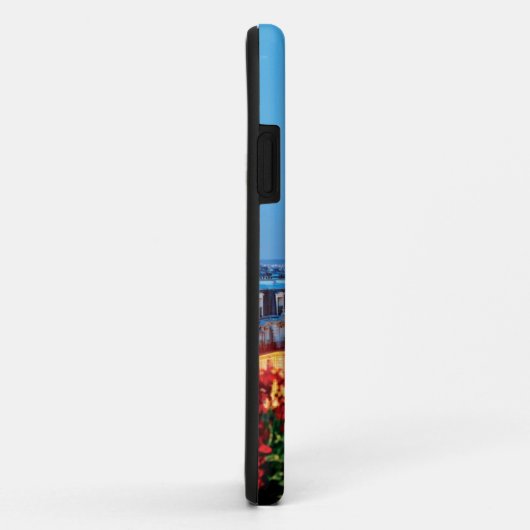 パリ Case-Mate iPhoneケース (裏面/右)