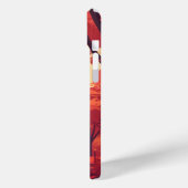 パリ Case-Mate iPhoneケース (裏面 / 左)