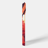 パリ Case-Mate iPhoneケース (裏面 / 右)