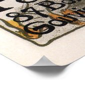 パリ – MOTOCYCLES COMIOT 1899 ポスター (角)