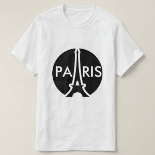 パリ Tシャツ