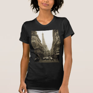 パリ Tシャツ