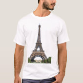 パリ Tシャツ (正面)