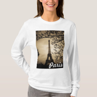 パリ Tシャツ