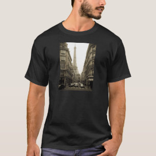 パリ Tシャツ